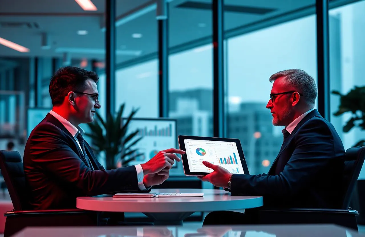 Projektmanagement für Consulting & IT – Projekte planbar machen – Budget, Zeit und Qualität im Griff. | comgie IT GmbH Münster