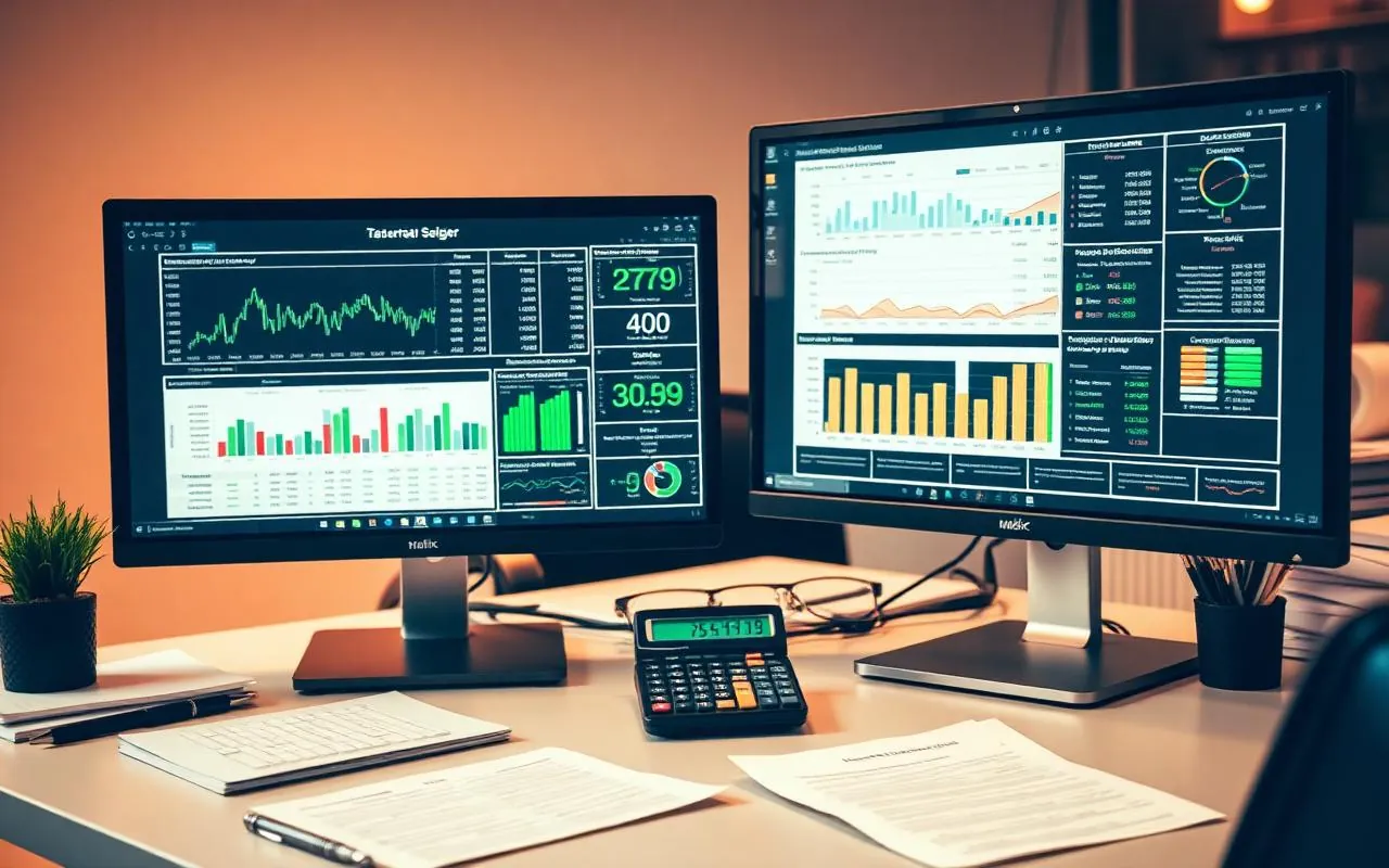 DATEV-Service – DATEV läuft – und Sie können sich auf Ihre Mandate konzentrieren. | comgie IT GmbH Münster