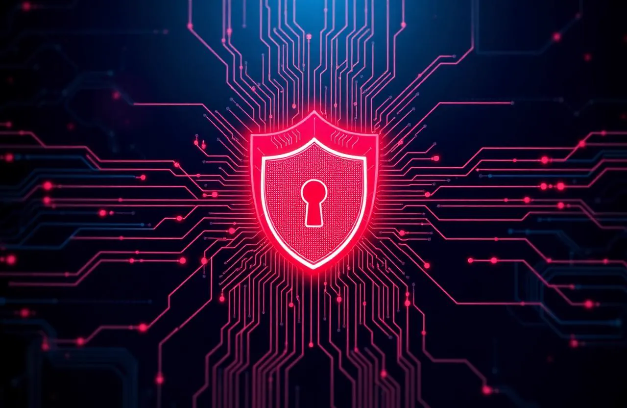 IT-Sicherheit – Cyberbedrohungen wachsen – wir wachsen schneller | comgie IT GmbH Münster