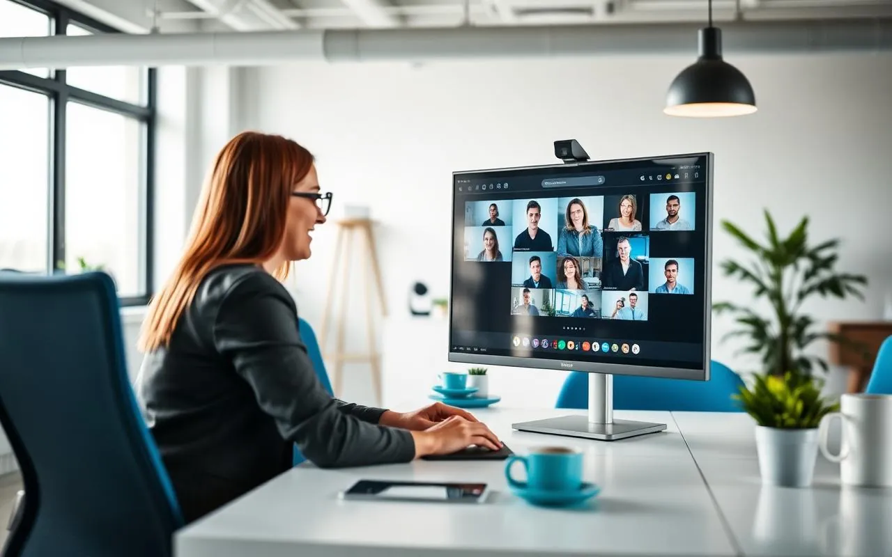 Cloud-Telefonie (3CX & easybell) – Telefonieren über Internet – ohne ISDN, ohne teure Hardware. | comgie IT GmbH Münster