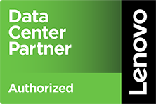 Data Center Authorized Partner Emblem 2020 (PNG)