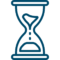 hourglass