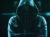 Dark Web Hooded Hacker