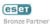 ESET Bronze Partner